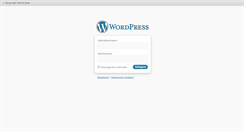 Desktop Screenshot of blogs.socius.be